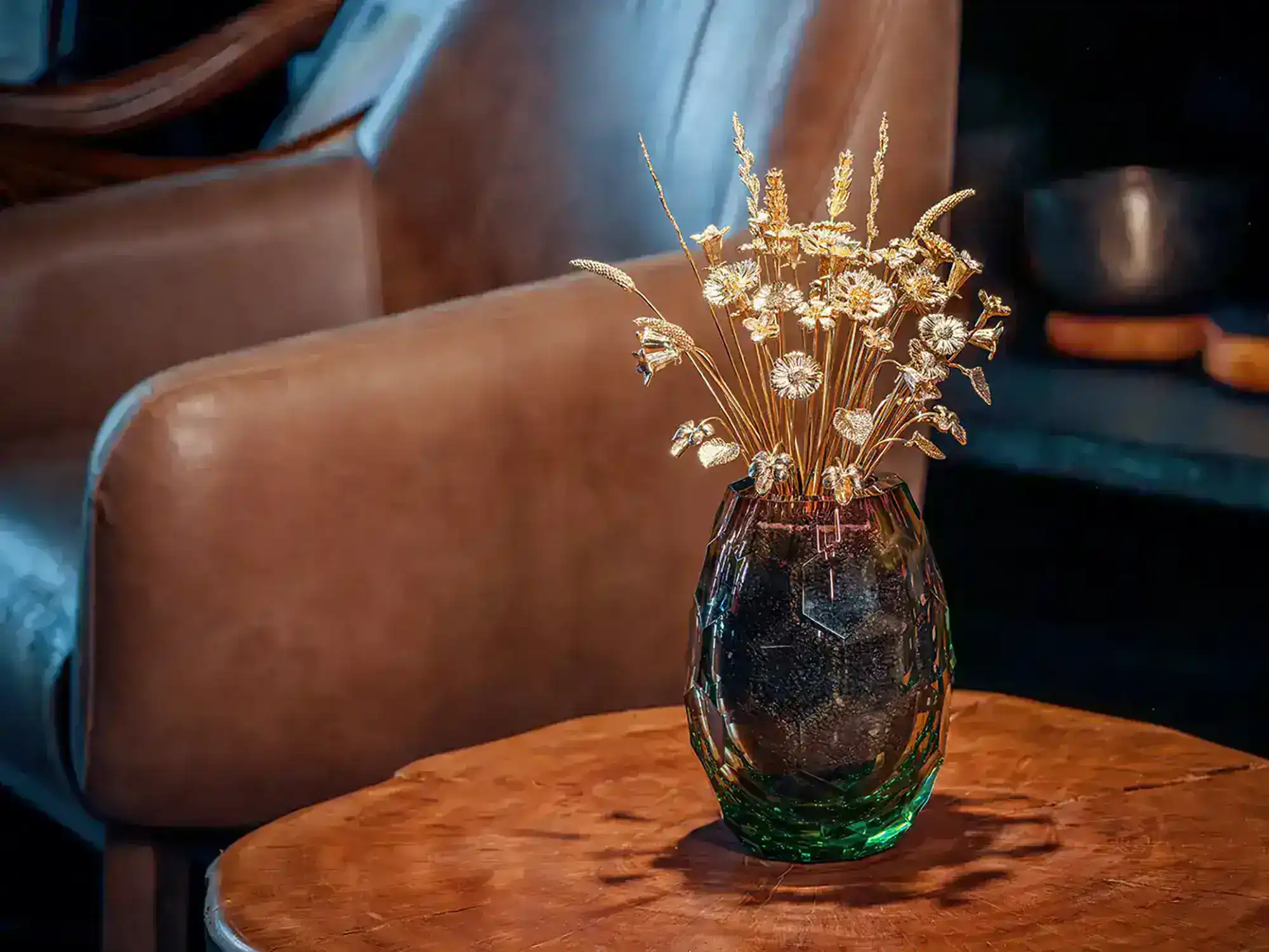 Aaliyah’s Golden Symphony