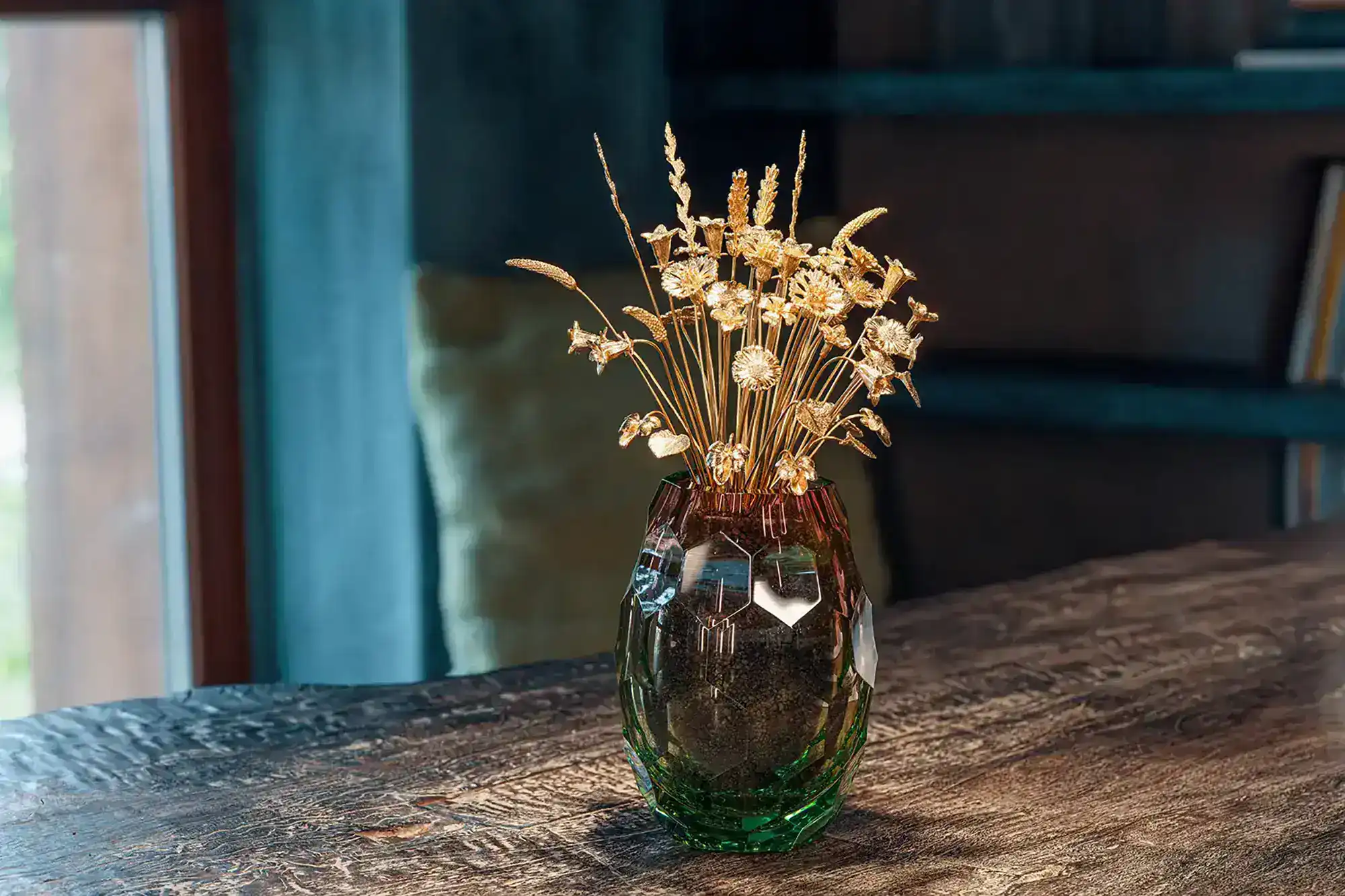 Aaliyah’s Golden Symphony