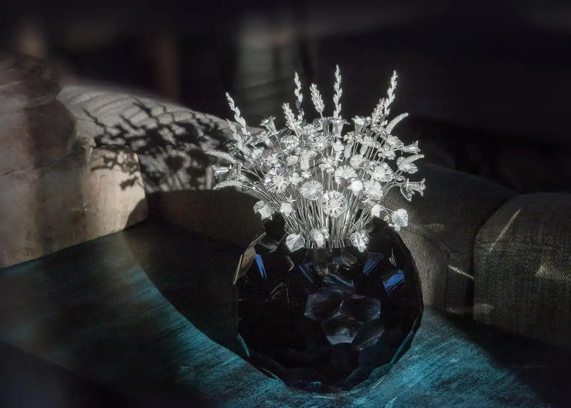 A Fairy Tale of a Thousand and One Nights