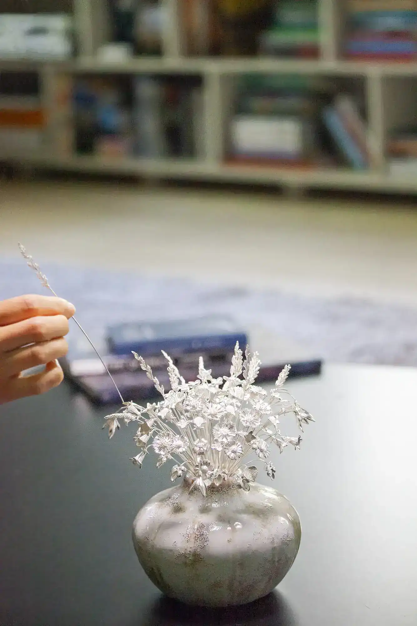 A Fairy Tale of a Thousand and One Nights